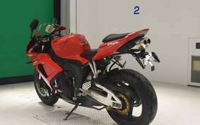 HONDA CBR1000RR 2006 SC57