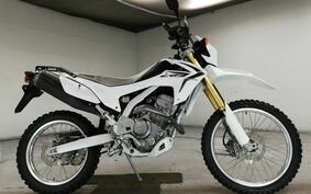 HONDA CRF250L MD38