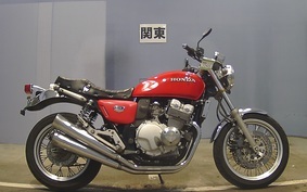 HONDA CB400F 1997 NC36