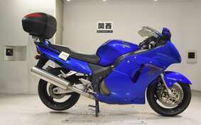 HONDA CBR1100XX 1999 SC35