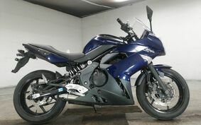 KAWASAKI NINJA 400 R 2012 ER400B