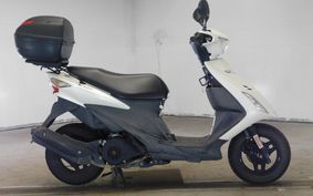 SUZUKI ADDRESS V125 S CF4MA