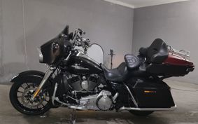 HARLEY HARLEY FLHX1580 KB4