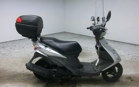 SUZUKI ADDRESS V125 S CF4MA