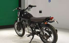 SUZUKI GRASS TRACKER NJ4DA