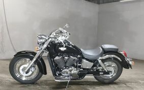 HONDA SHADOW 400 2005 NC34