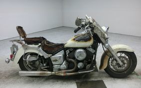 YAMAHA DRAGSTAR 400 CLASSIC 2002 VH01J