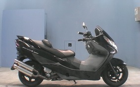 SUZUKI SKYWAVE 250 (Burgman 250) S 2 CJ43A