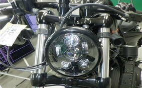 HARLEY XL1200X 2012