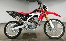 HONDA CRF250L MD38