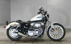 HARLEY XL883L 2009 CR2