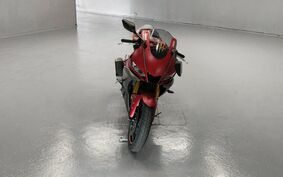 YAMAHA YZF-R25 RG43J