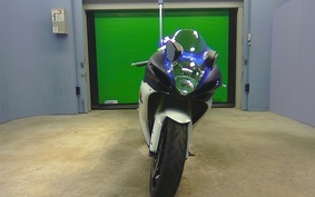 SUZUKI GSX-R750 2011 C4111