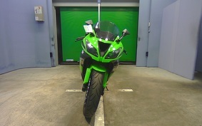 KAWASAKI NINJA ZX-6R A 2016 ZX636E