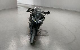 KAWASAKI NINJA 400 R 2011 ER400B