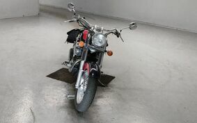 HONDA SHADOW 400 1997 NC34