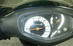 SUZUKI ADDRESS V125 G CF46A