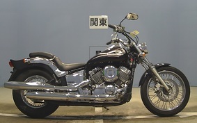 YAMAHA DRAGSTAR 400 2010 VH02J