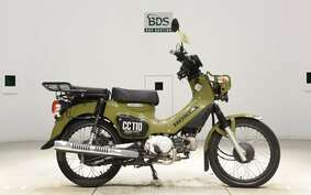 HONDA CROSS CUB 110 JA45