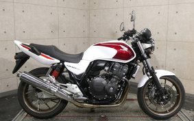 HONDA CB400SF 2019 NC42