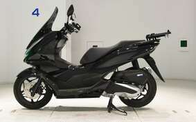 HONDA PCX 160 KF47