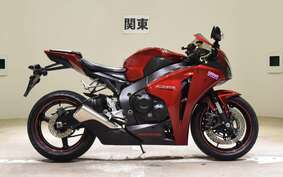 HONDA CBR1000RR Gen. 2 2008 SC59