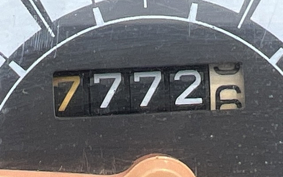 SUZUKI ADDRESS V50