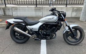 KAWASAKI ELIMINATOR 250 V Type VN250A