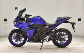 YAMAHA YZF-R25 RG43J