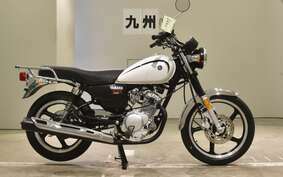 YAMAHA YB125SP PCJL