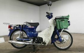 HONDA PRESS CUB 50 AA01