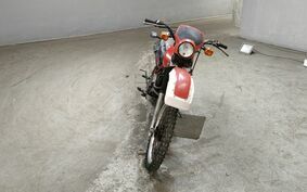 HONDA XL250R MD03