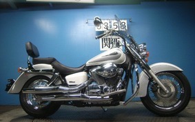 HONDA SHADOW 400 CLASSIC 2011 NC44