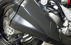 KAWASAKI NINJA 1000 A 2012