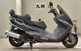 YAMAHA MAJESTY 125 FI SE27