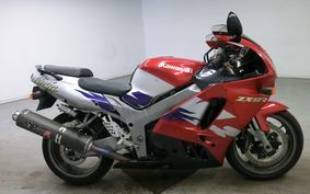 KAWASAKI ZX900R NINJA 1997 ZX900B