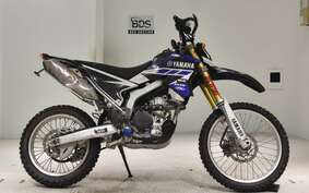 YAMAHA WR250R DG15J