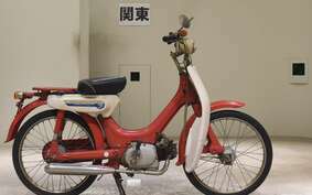 HONDA LITTLE HONDA PC50