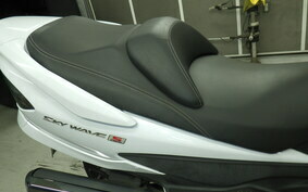 SUZUKI SKYWAVE 250 (Burgman 250) S Gen.3 CJ46A