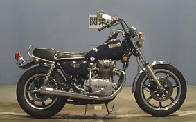 YAMAHA XS650 SPECIAL 1979 3G5