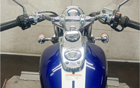 HONDA MAGNA 50 AC13
