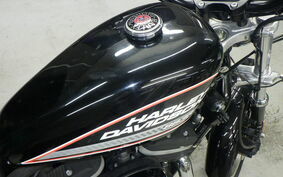 HARLEY XL883RI 2009 CS2