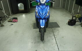 SUZUKI ADDRESS 110 CE47A