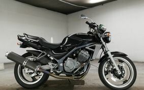 KAWASAKI BALIUS 250 ZR250A