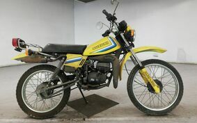 SUZUKI TS50 Hustler TS503