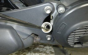 SUZUKI ADDRESS V125 CF4EA