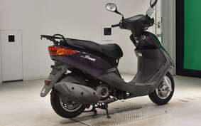 YAMAHA AXIS 125 TREET SE53J