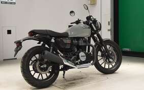 HONDA GB350S 2022 NC59