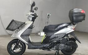 SUZUKI ADDRESS V125 S CF4MA