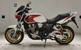 HONDA CB1300SF SUPER FOUR 2006 SC54